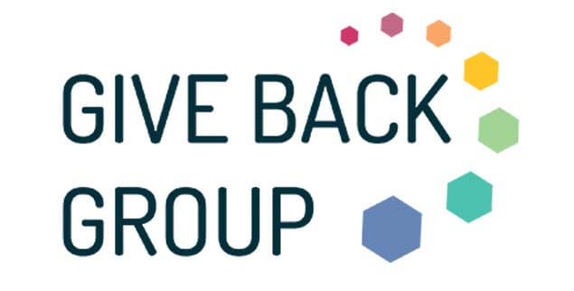 Introducing our new 'Give Back Group'